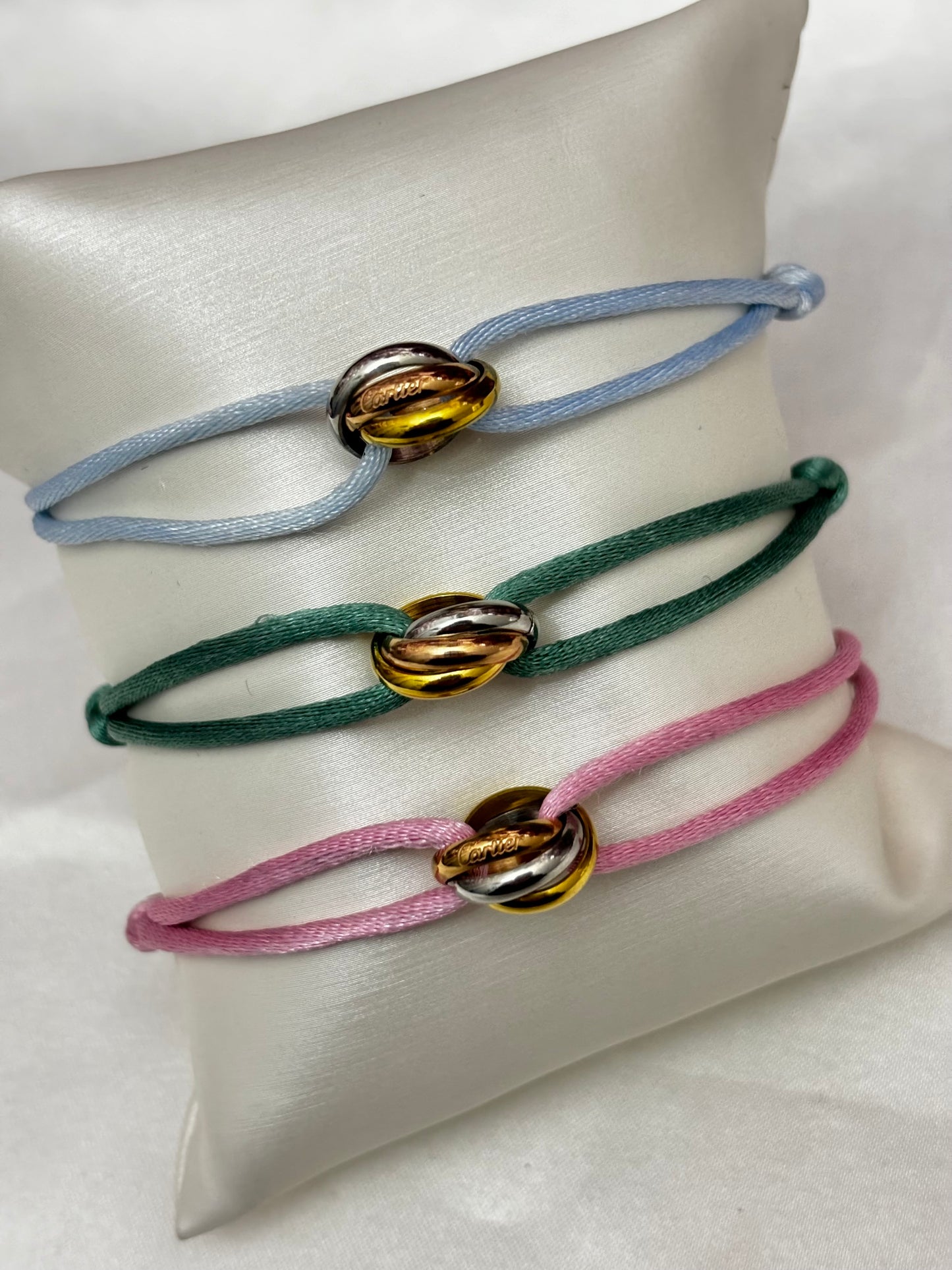 Trinity bracelet